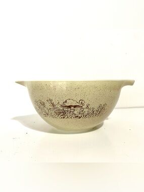 Pyrex Forrest Fancy 750ml Cinderella Bowl Complete Your Set